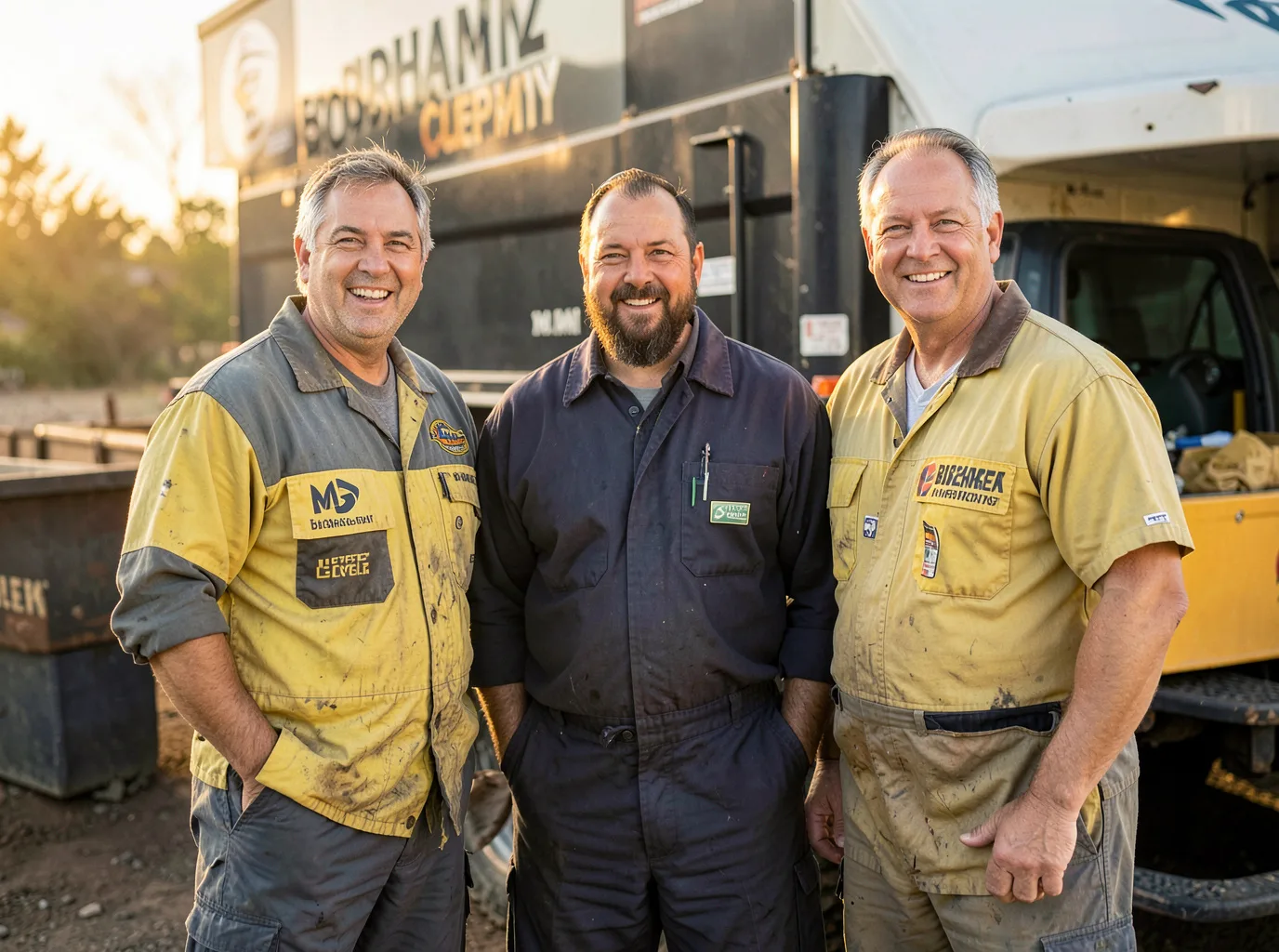 Sewage Cleanup company in Bruce, WI
